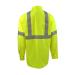 Reflective Safety working Jackets