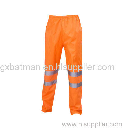 High Visibility Reflective Pants