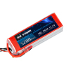 Rix Power RC Lipo Battery 5200mah 35c 3s