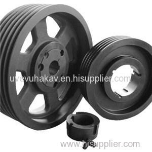 SPA Pulleys Product Product Product