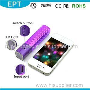 EP009-2 Latest Power Bank Mobile Battery Charger