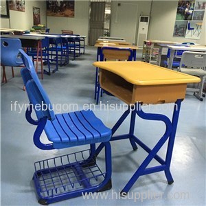 H1101e Used School Tables And Chairs For Sale