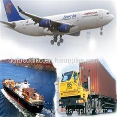 Air freight logistics services from Guangzhou China to Paris of France by CA