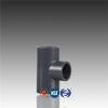 ASTM D 1785 Pipe Fittings SCH80 PVC Equal Tee