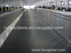 PVC Geomembrane waterproof board