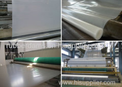PVC Geomembrane waterproof board