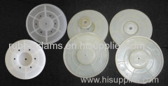 Hot Melt Gasket PVC