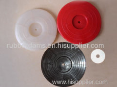 Hot Melt Gasket PVC