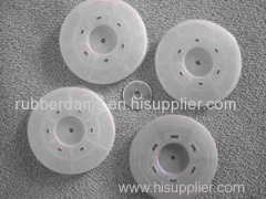 Hot Melt Gasket PVC