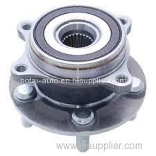 Front wheel hub for TOYOTA PRIUS 513287