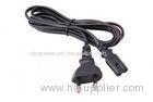 6 Feet IEC C7 Female Korea AC Power Cord 2 Prong KSC 8305 Standard