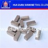 Diamond Segment For Marble Cutting