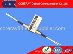 Coreray 2X2B Optical Switch with Low Insertion