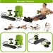 fitness equipment revoflex xtreme