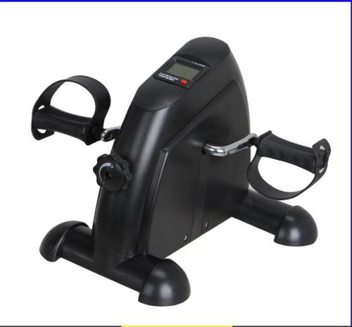 pedal exerciser mini exercise bike