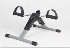 Deluxe Pedal Exerciser mini exercise bike with Electronic display