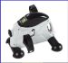 pedal exerciser mini exercise bike