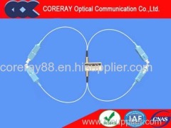 Coreray 2X2 Bypass Mechanical Fiberoptic Switch