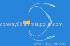 Coreray 2X2 Bypass Mechanical Fiberoptic Switch