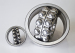 Ball Bearing for Sliding Door Wardrobe 1322