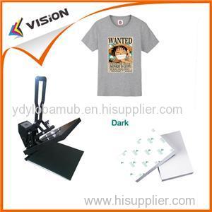 Inkjet Heat Transfer Paper( light and dark)