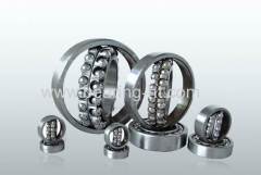 High Performance Self-aligning Ball Bearing