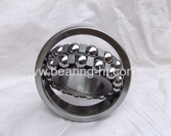 High Performance Self-aligning Ball Bearing