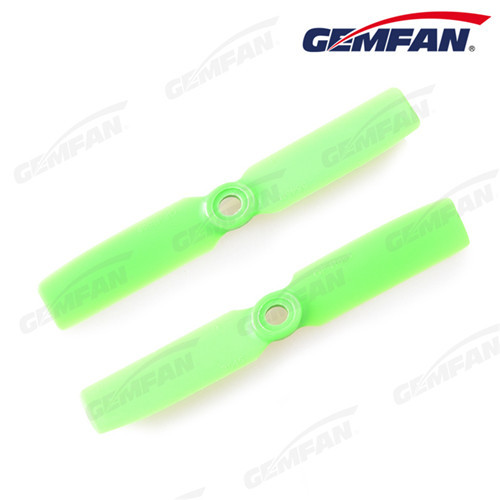 3.5x4.5 inch bullnose GN Quadcopter and Multirotor Props