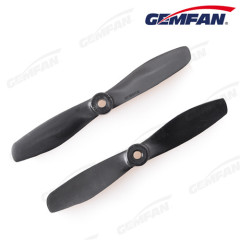 5x4.5 bullnose CCW CW propellers for QAV250 Quadcopter