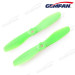 5x4.5 bullnose CCW CW propellers for QAV250 Quadcopter
