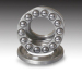 Single Row Thrust Ball Bearing 53224