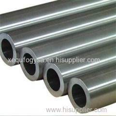 Titanium Seamless Tube Product Product Product