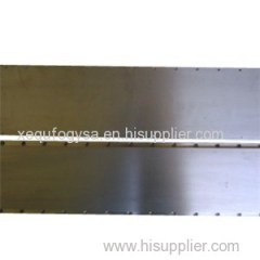 Titanium Sheet Target Product Product Product