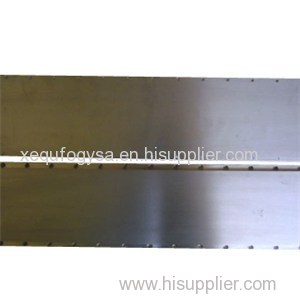 Titanium Sheet Target Product Product Product