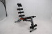 Six Power Gym Six power core ab bench