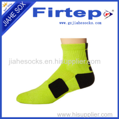 Cotton Sport Socks Customized Design Men Socks Manufacturer