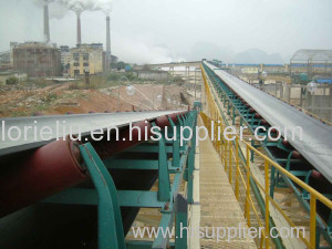 Common Fixed Belt Conveyor