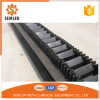 High Strength Rubber Sidewall Conveyor Belt For Incline Material Conveying