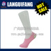 Custom Fashion Polyester Invisible Lady Socks