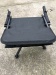 Outdoor 360 degree swivel chair