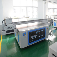 led uv printing machine tin plate printing machines made in China