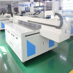 led uv printing machine tin plate printing machines made in China