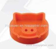 Custom Personalized Stylish Promo Ashtrays With Lid Wholesale