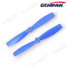 6x4.6 inch glass fiber nylon Bullnose Quadcopter Propellers