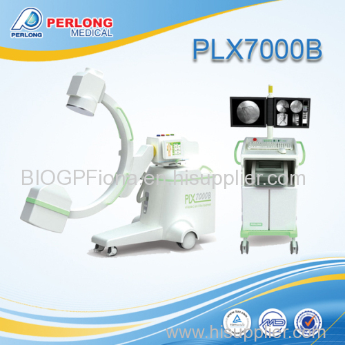 surgical x ray c arm machine