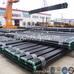 API 5CT oil casing and tubing