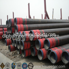 API 5CT oil casing and tubing