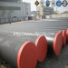 steel pipe casing and tubing