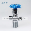 oxygen cylinder valve QF2