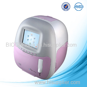 clinic blood gas Electrolyte Analyzer